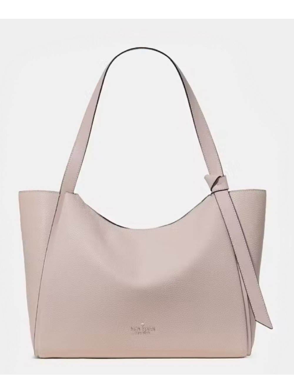 Kate Spade Knott Large Tote Bag Pink